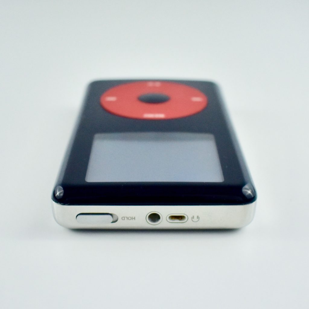 iPod U2 Special Edition Generation 4 (20 GB, 2004) – mattjfuller.com