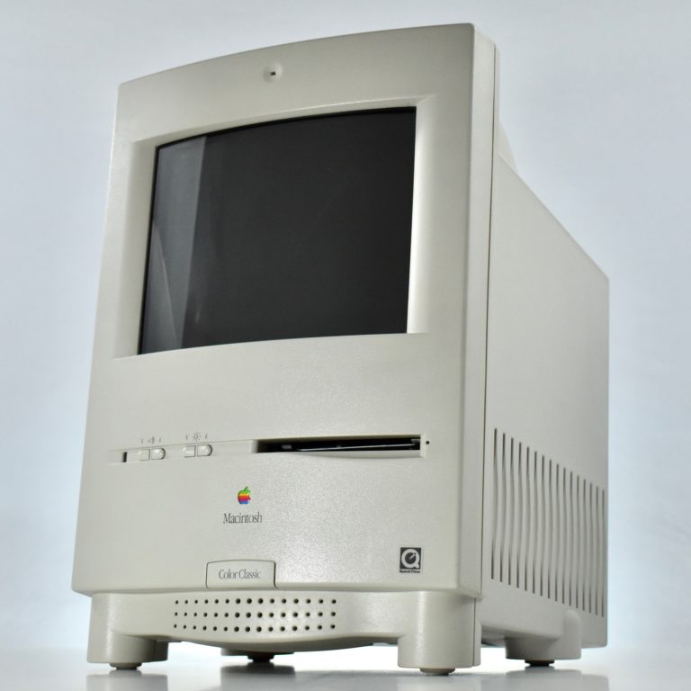 Macintosh Color Classic (1993)
