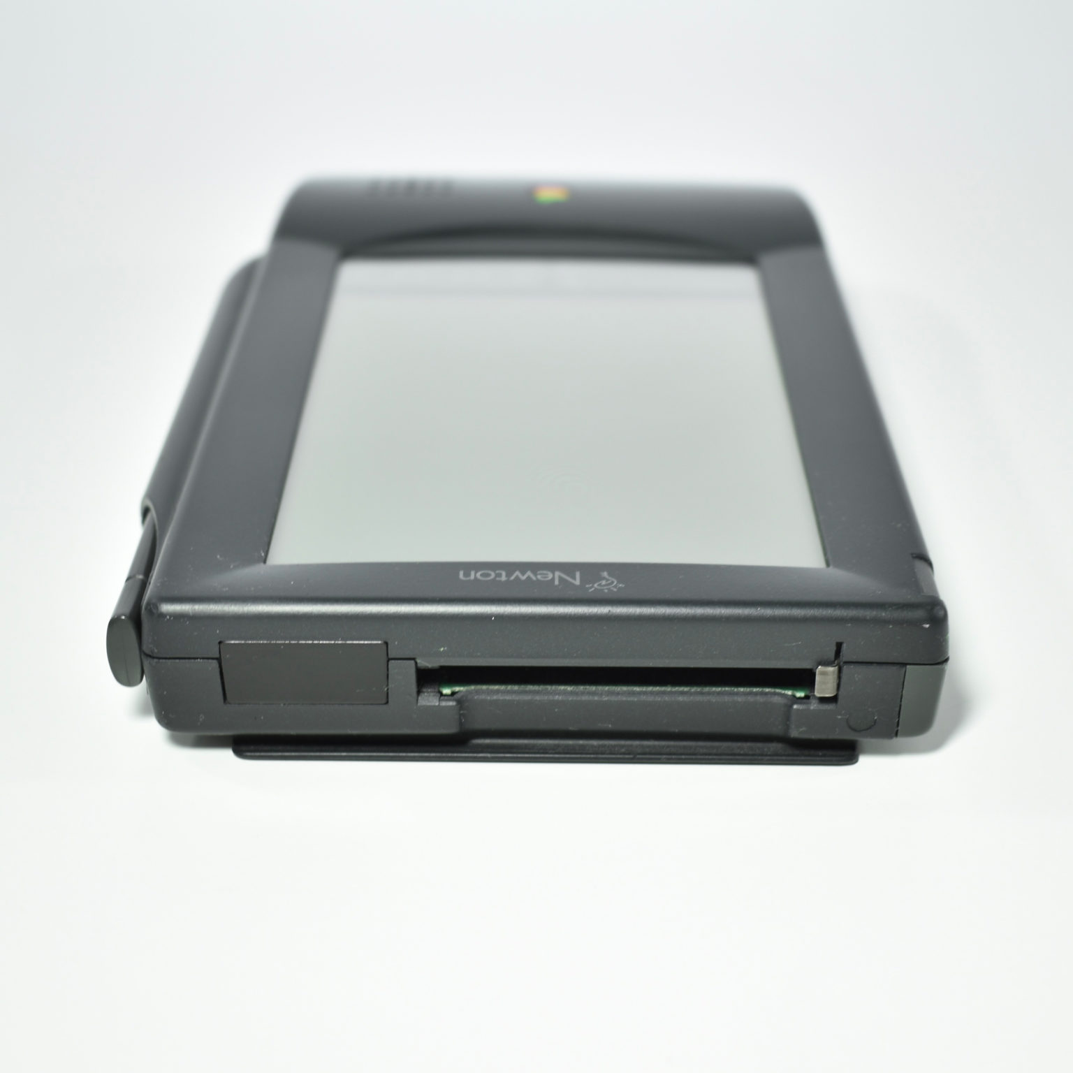 Newton MessagePad 100 (1993) – mattjfuller.com