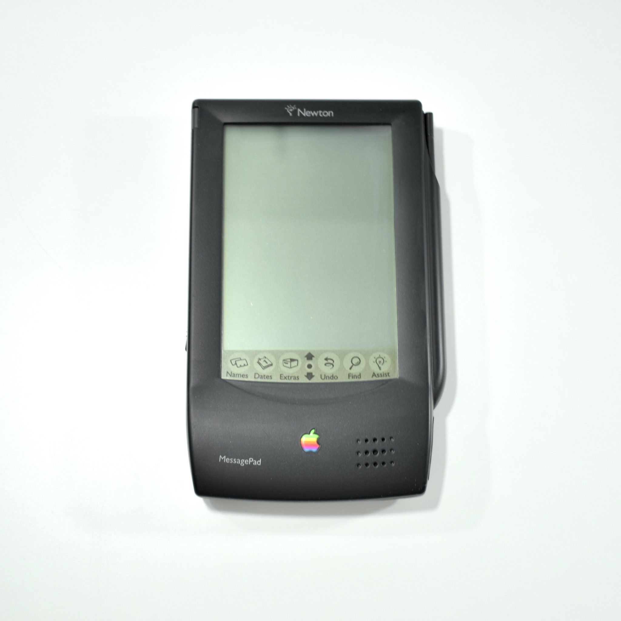 Newton MessagePad 100 (1993)
