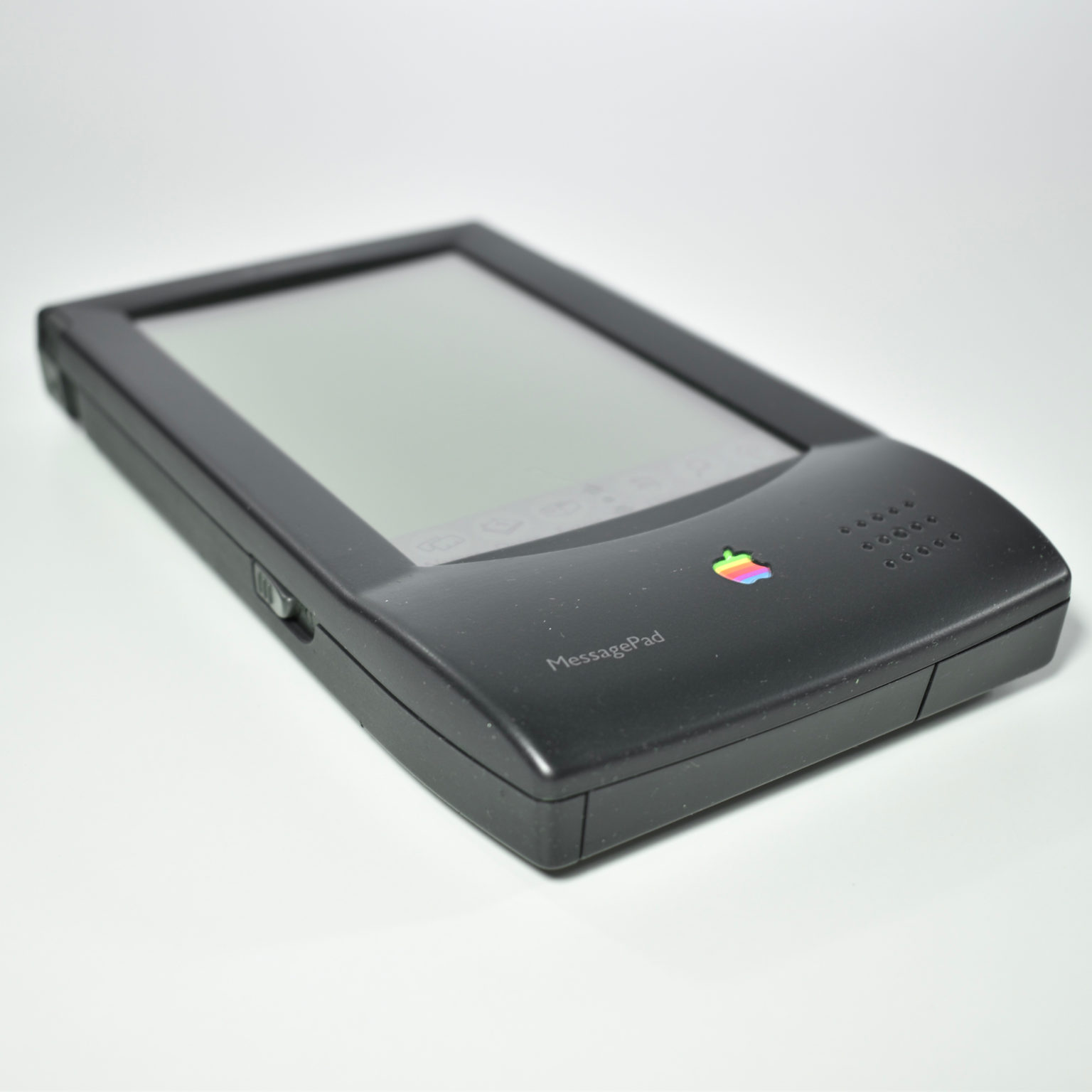 Newton MessagePad 100 (1993)