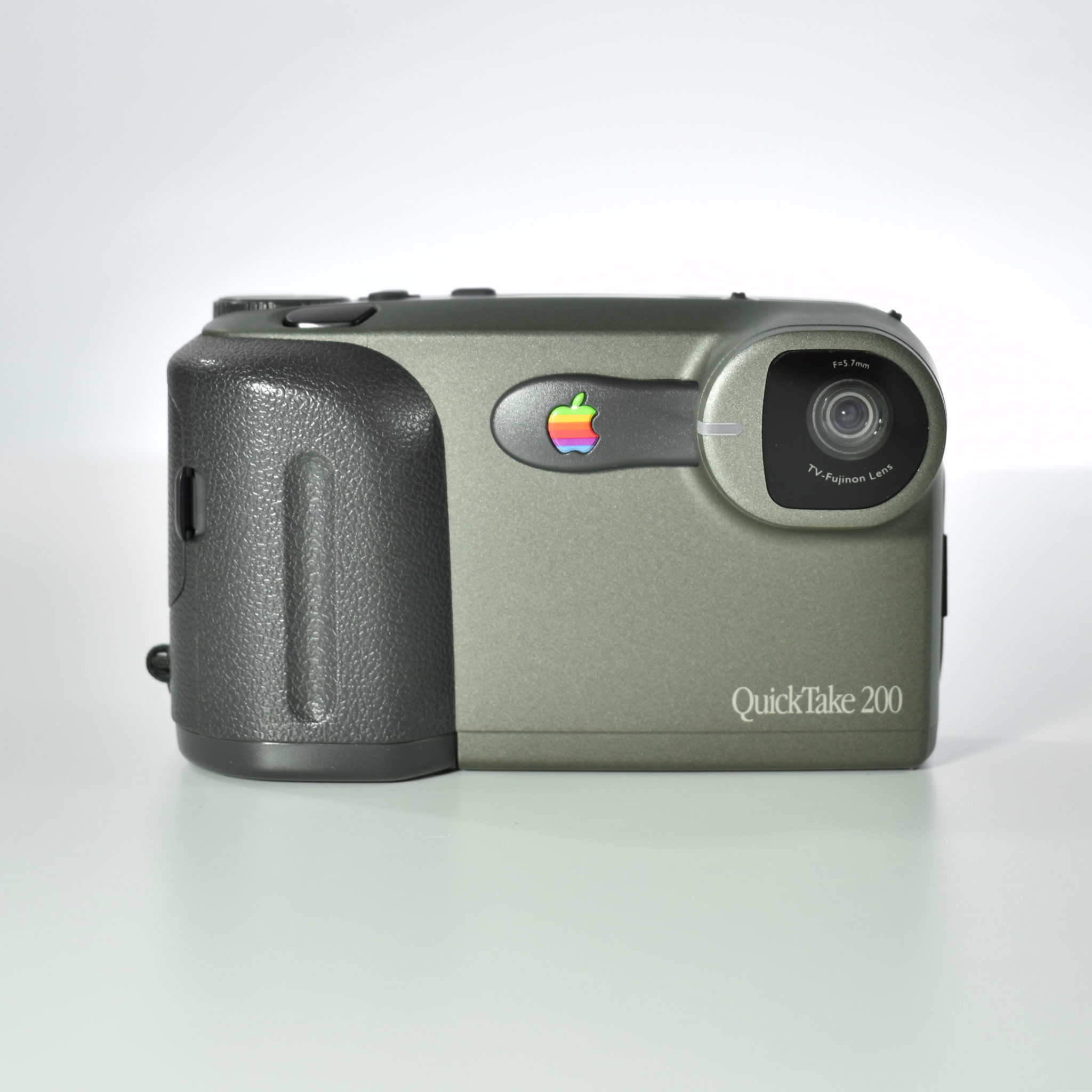 QuickTake 200 Digital Camera (1997)