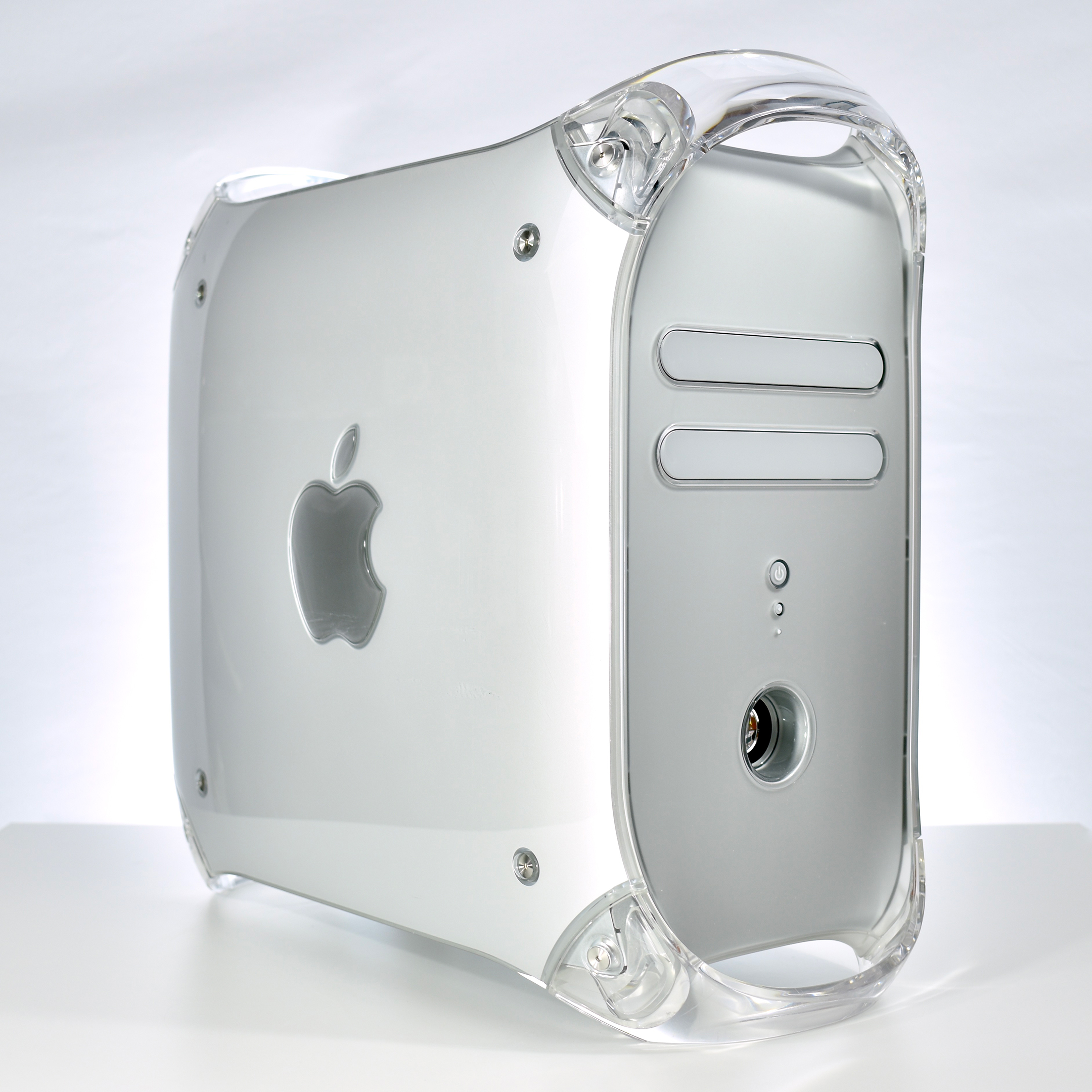 Power Mac G4 (1.0 GHz, “Quicksilver,” 2002) – mattjfuller.com