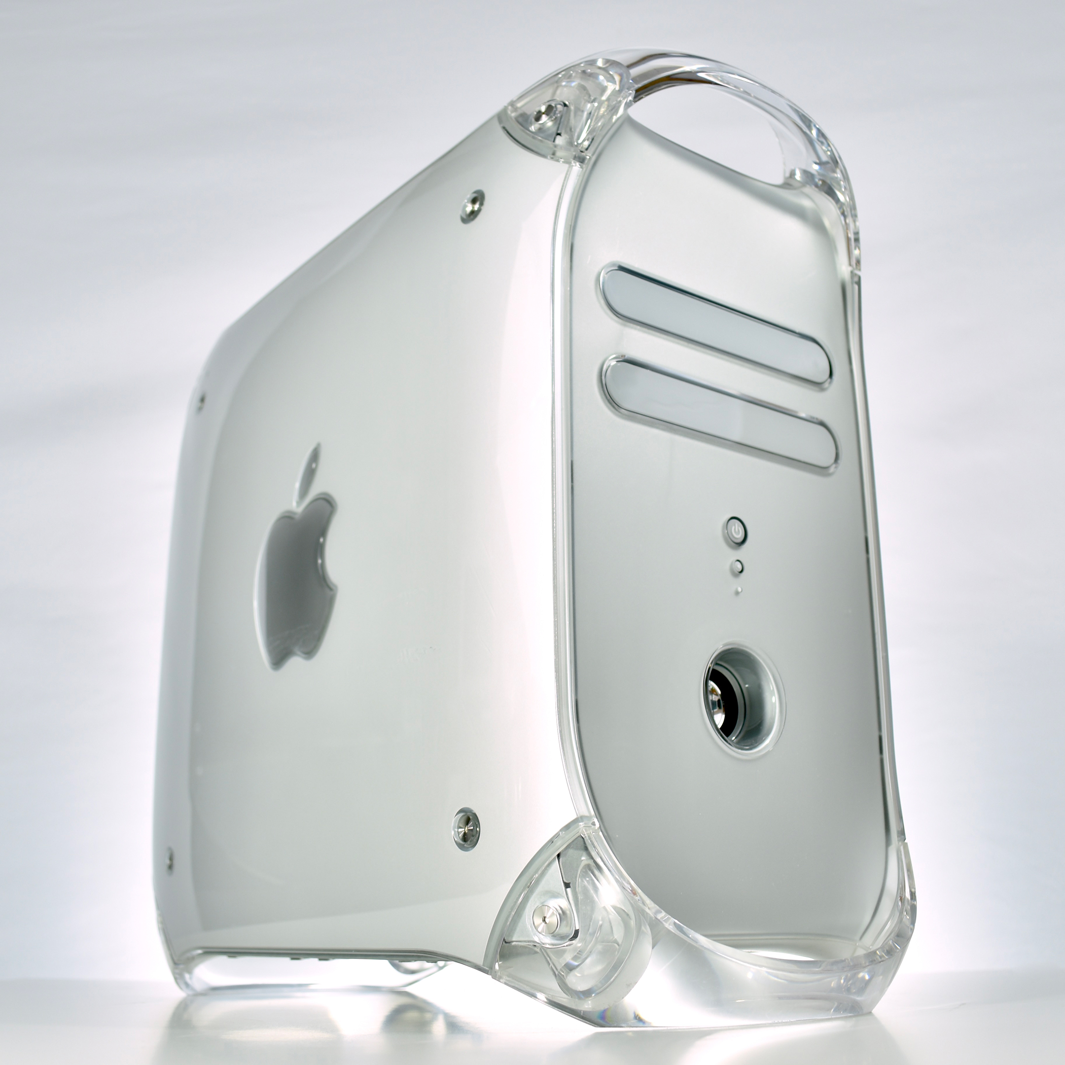 Power Mac G4 (1.0 GHz, “Quicksilver,” 2002) – mattjfuller.com